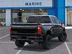 New 2025 Chevrolet Silverado 1500 LT Crew Cab 4x4 Pickup for sale #ST2351 - photo 2