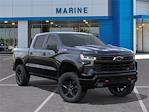 New 2025 Chevrolet Silverado 1500 LT Crew Cab 4x4 Pickup for sale #ST2351 - photo 7