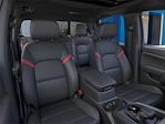 New 2025 Chevrolet Colorado Z71 Crew Cab 4x4 Pickup for sale #ST2359 - photo 16