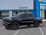 New 2025 Chevrolet Colorado Z71 Crew Cab 4x4 Pickup for sale #ST2359 - photo 3