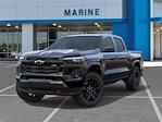 New 2025 Chevrolet Colorado Z71 Crew Cab 4x4 Pickup for sale #ST2359 - photo 6