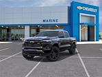 New 2025 Chevrolet Colorado Z71 Crew Cab 4x4 Pickup for sale #ST2359 - photo 8