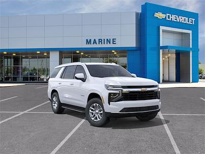 2025 Chevrolet Tahoe 4WD SUV for sale #ST2361 - photo 1