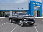 New 2025 Chevrolet Silverado 2500 LTZ Crew Cab 4x4 Pickup for sale #ST2365 - photo 1