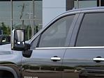New 2025 Chevrolet Silverado 2500 LTZ Crew Cab 4x4 Pickup for sale #ST2365 - photo 12