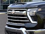 New 2025 Chevrolet Silverado 2500 LTZ Crew Cab 4x4 Pickup for sale #ST2365 - photo 13