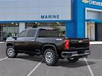 New 2025 Chevrolet Silverado 2500 LTZ Crew Cab 4x4 Pickup for sale #ST2365 - photo 4