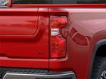New 2025 Chevrolet Silverado 2500 LT Crew Cab 4x4 Pickup for sale #ST2368 - photo 11