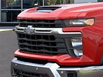 New 2025 Chevrolet Silverado 2500 LT Crew Cab 4x4 Pickup for sale #ST2368 - photo 13