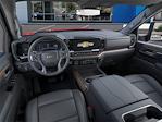New 2025 Chevrolet Silverado 2500 LT Crew Cab 4x4 Pickup for sale #ST2368 - photo 15