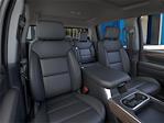 New 2025 Chevrolet Silverado 2500 LT Crew Cab 4x4 Pickup for sale #ST2368 - photo 16