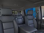 New 2025 Chevrolet Silverado 2500 LT Crew Cab 4x4 Pickup for sale #ST2368 - photo 24