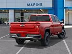 New 2025 Chevrolet Silverado 2500 LT Crew Cab 4x4 Pickup for sale #ST2368 - photo 2