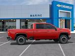 New 2025 Chevrolet Silverado 2500 LT Crew Cab 4x4 Pickup for sale #ST2368 - photo 5