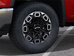 New 2025 Chevrolet Silverado 2500 LT Crew Cab 4x4 Pickup for sale #ST2368 - photo 9