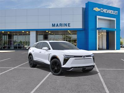 New 2025 Chevrolet Blazer EV LT SUV for sale #ST2370 - photo 1