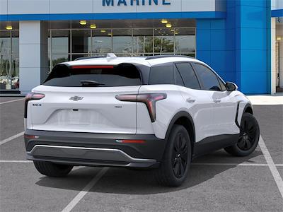 New 2025 Chevrolet Blazer EV LT SUV for sale #ST2370 - photo 2