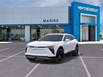 New 2025 Chevrolet Blazer EV LT SUV for sale #ST2370 - photo 8