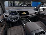 New 2025 Chevrolet Suburban High Country 4WD SUV for sale #ST2371 - photo 15