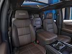 New 2025 Chevrolet Suburban High Country 4WD SUV for sale #ST2371 - photo 16