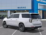New 2025 Chevrolet Suburban High Country 4WD SUV for sale #ST2371 - photo 4