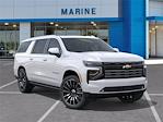New 2025 Chevrolet Suburban High Country 4WD SUV for sale #ST2371 - photo 7