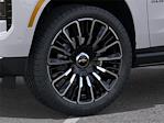 New 2025 Chevrolet Suburban High Country 4WD SUV for sale #ST2371 - photo 9