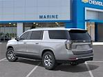 New 2025 Chevrolet Suburban Premier 4WD SUV for sale #ST2373 - photo 4