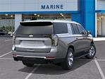 New 2025 Chevrolet Suburban Premier 4WD SUV for sale #ST2373 - photo 2