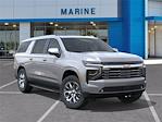 New 2025 Chevrolet Suburban Premier 4WD SUV for sale #ST2373 - photo 7