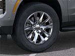 New 2025 Chevrolet Suburban Premier 4WD SUV for sale #ST2373 - photo 9