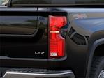 New 2025 Chevrolet Silverado 2500 LTZ Crew Cab 4x4 Pickup for sale #ST2376 - photo 11