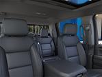 New 2025 Chevrolet Silverado 2500 LTZ Crew Cab 4x4 Pickup for sale #ST2376 - photo 24