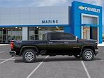 New 2025 Chevrolet Silverado 2500 LTZ Crew Cab 4x4 Pickup for sale #ST2376 - photo 5