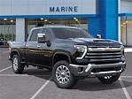 New 2025 Chevrolet Silverado 2500 LTZ Crew Cab 4x4 Pickup for sale #ST2376 - photo 7
