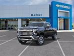 New 2025 Chevrolet Silverado 2500 LTZ Crew Cab 4x4 Pickup for sale #ST2376 - photo 8