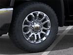 New 2025 Chevrolet Silverado 2500 LTZ Crew Cab 4x4 Pickup for sale #ST2376 - photo 9