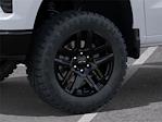 New 2025 Chevrolet Silverado 1500 Custom Crew Cab 4x4 Pickup for sale #ST2377 - photo 9