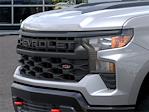 New 2025 Chevrolet Silverado 1500 Custom Crew Cab 4x4 Pickup for sale #ST2378 - photo 13