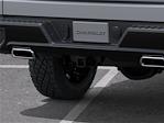 New 2025 Chevrolet Silverado 1500 Custom Crew Cab 4x4 Pickup for sale #ST2378 - photo 14