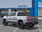 New 2025 Chevrolet Silverado 1500 Custom Crew Cab 4x4 Pickup for sale #ST2378 - photo 4
