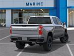 New 2025 Chevrolet Silverado 1500 Custom Crew Cab 4x4 Pickup for sale #ST2378 - photo 2