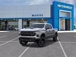New 2025 Chevrolet Silverado 1500 Custom Crew Cab 4x4 Pickup for sale #ST2378 - photo 8