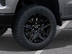New 2025 Chevrolet Silverado 1500 Custom Crew Cab 4x4 Pickup for sale #ST2378 - photo 9