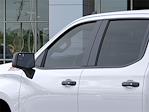 New 2025 Chevrolet Silverado 1500 LT Crew Cab 4x4 Pickup for sale #ST2381 - photo 12