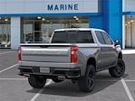 New 2025 Chevrolet Silverado 1500 LT Crew Cab 4x4 Pickup for sale #ST2382 - photo 2
