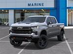 New 2025 Chevrolet Silverado 1500 LT Crew Cab 4x4 Pickup for sale #ST2382 - photo 6