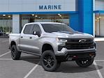 New 2025 Chevrolet Silverado 1500 LT Crew Cab 4x4 Pickup for sale #ST2382 - photo 7