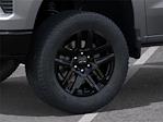 New 2025 Chevrolet Silverado 1500 LT Crew Cab 4x4 Pickup for sale #ST2382 - photo 9