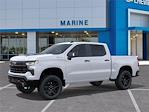 New 2025 Chevrolet Silverado 1500 LT Crew Cab 4x4 Pickup for sale #ST2383 - photo 3